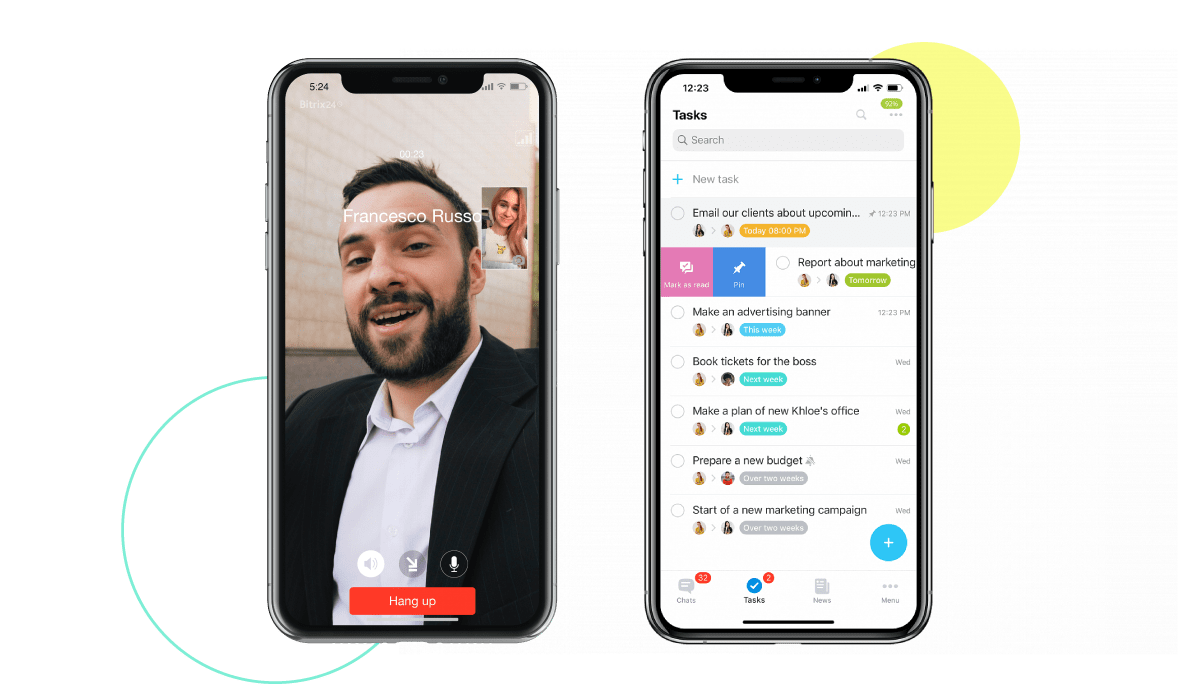 Aplikasi seluler gratis