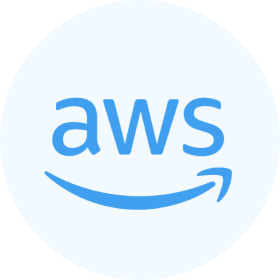 Siap untuk AWS