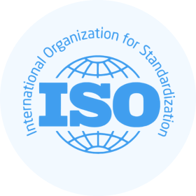 Ramah ISO