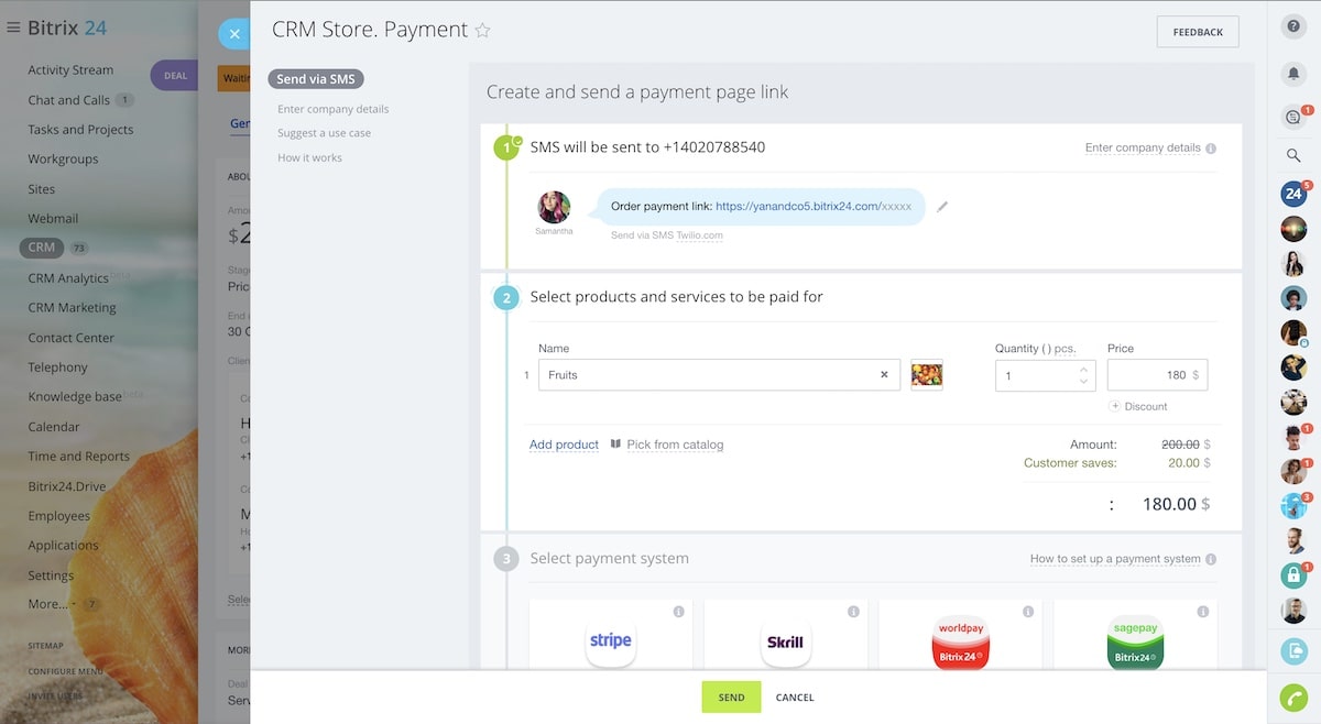 5crm_store