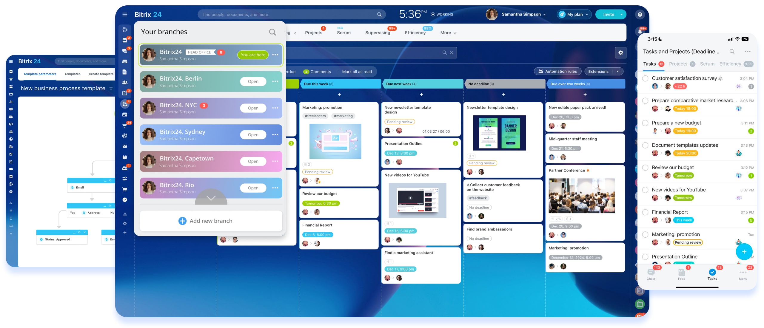 Bitrix24