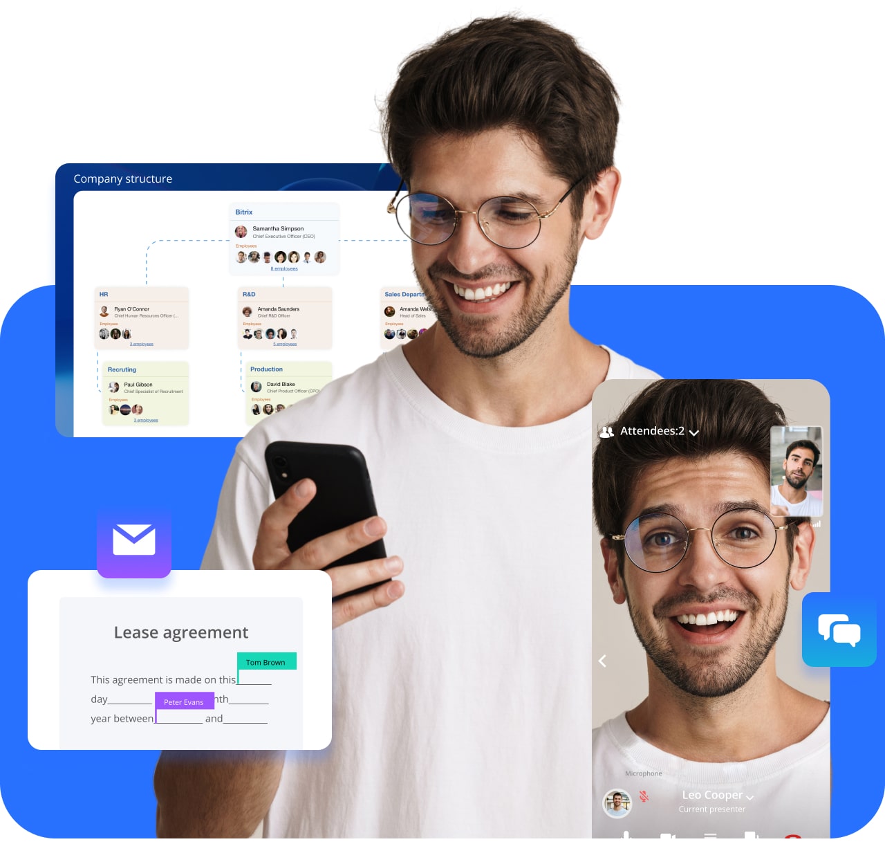 Bitrix24