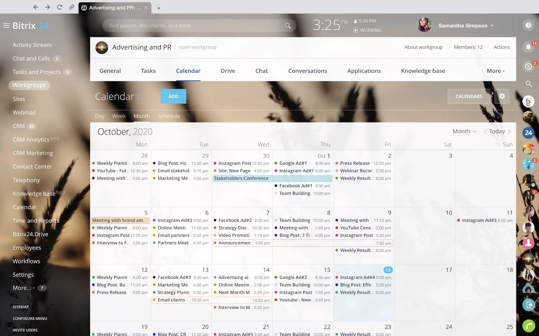 2-free-online-calendar