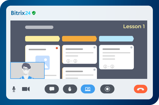 Bitrix24