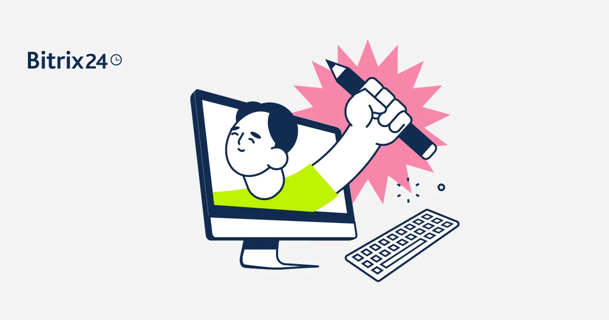 Cara Menyesuaikan Antarmuka Akun Bitrix24 Anda