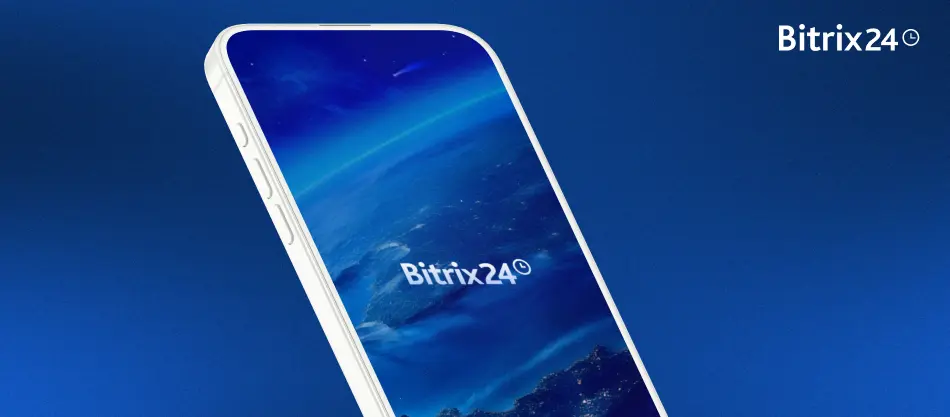 Lebih Sedikit Gangguan, Lebih Fokus: Apa yang Baru di Aplikasi Seluler Bitrix24
