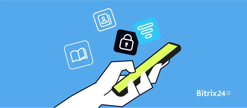 Cara Memastikan Karyawan Tidak Dapat Mencuri Data CRM Anda