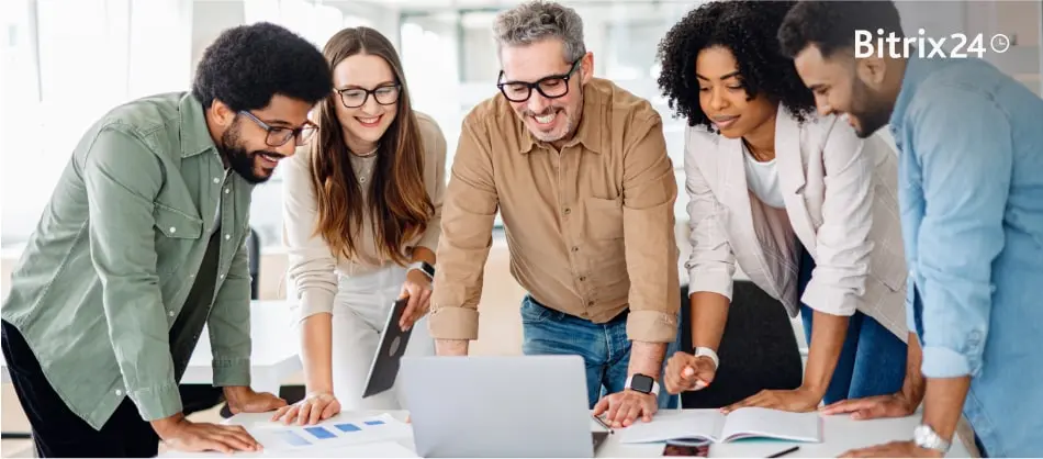 Fitur Pemberi Persetujuan Alur Kerja untuk Kesuksesan Tim Lintas Fungsi