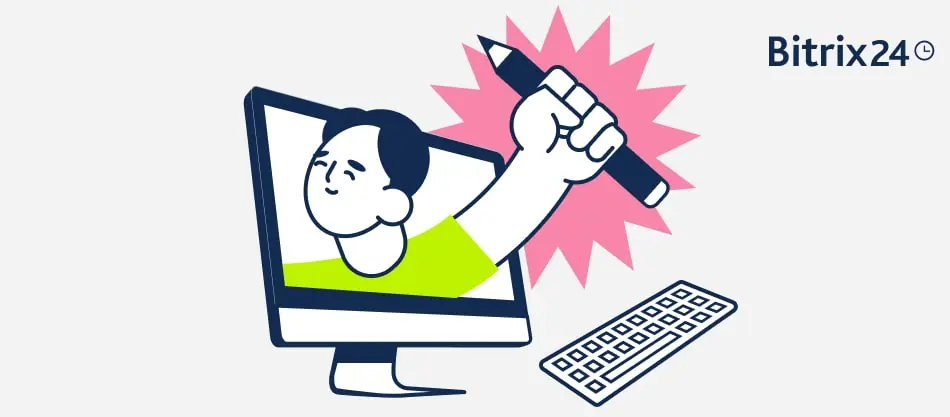 Cara Menyesuaikan Antarmuka Akun Bitrix24 Anda