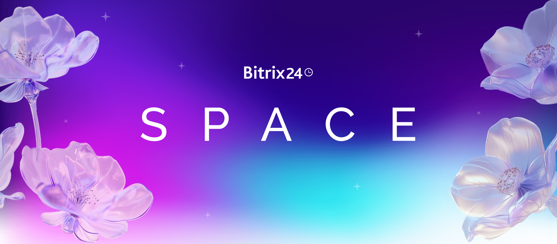 Memperkenalkan Bitrix24 Space baru, dengan desaim dan konsep yang telah diperbarui