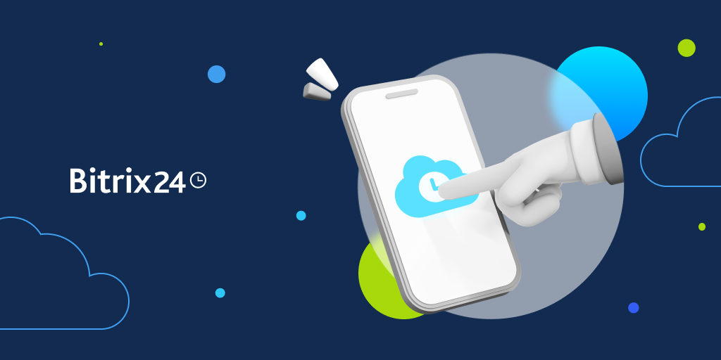 Apa yang baru di Bitrix24: Buletin November 2023