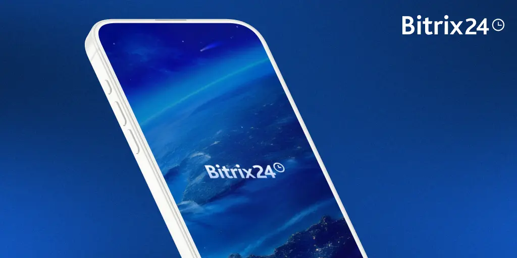 Lebih Sedikit Gangguan, Lebih Fokus: Apa yang Baru di Aplikasi Seluler Bitrix24