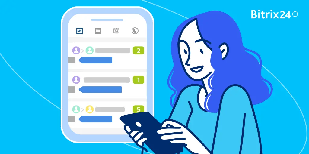 Manajemen Tugas Seluler Baru yang Disempurnakan
