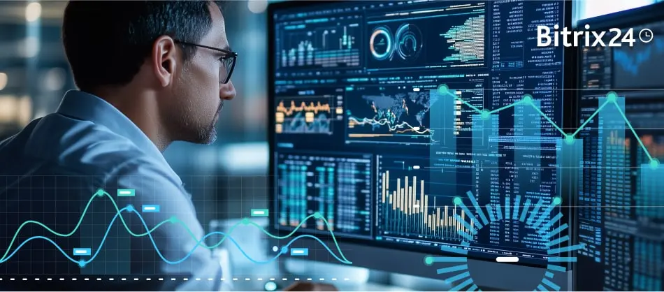 Analisis Data dan Pelaporan Efektif dengan Pembaruan Dataset BI Builder