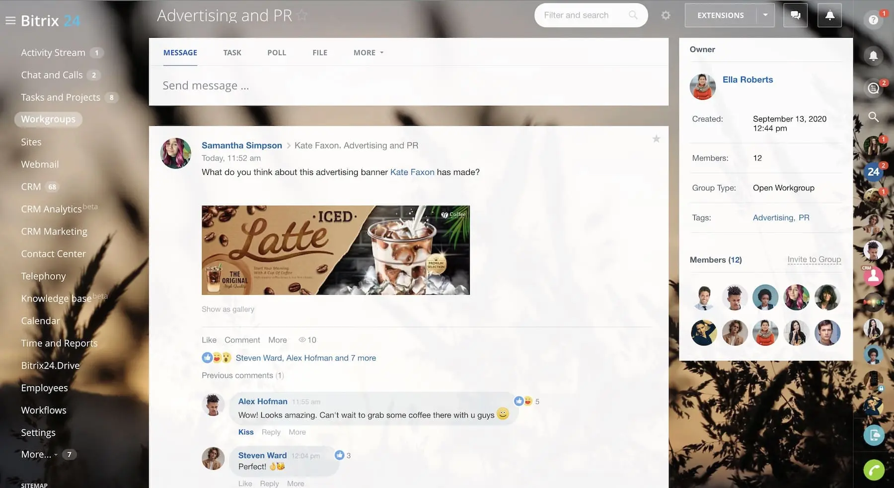 15-online-workspace
