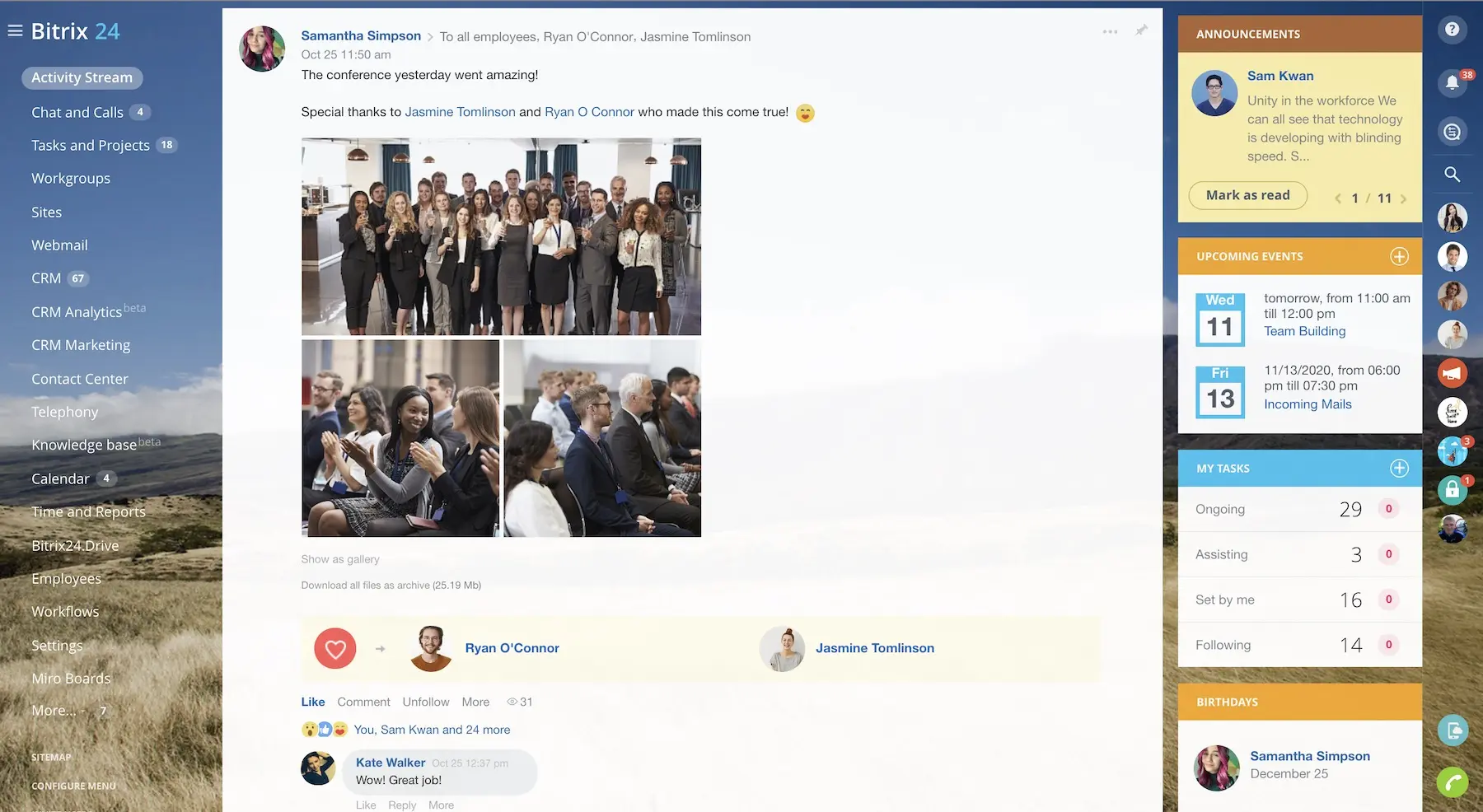 5-free-hr-management-system