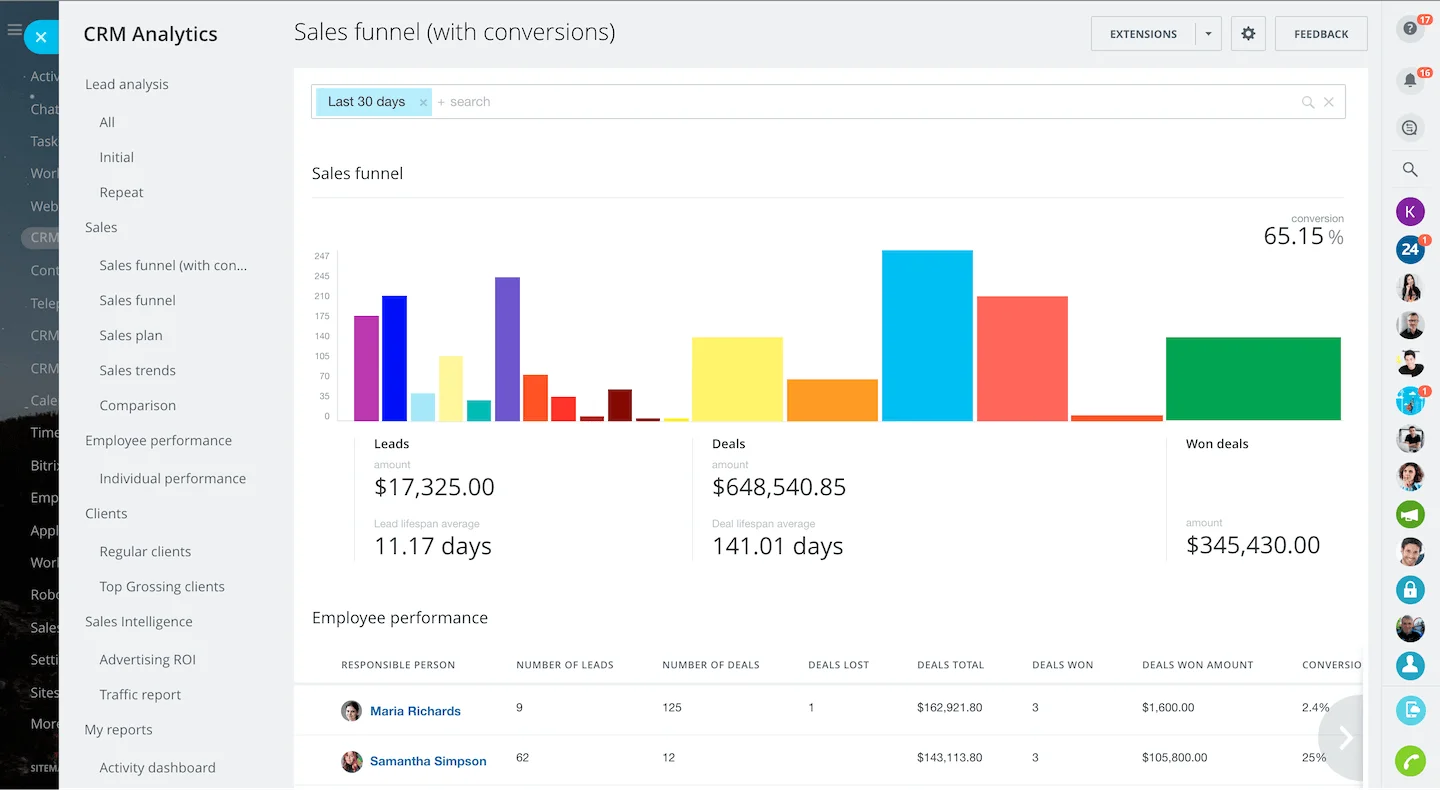 4-free-crm-software-for-sales