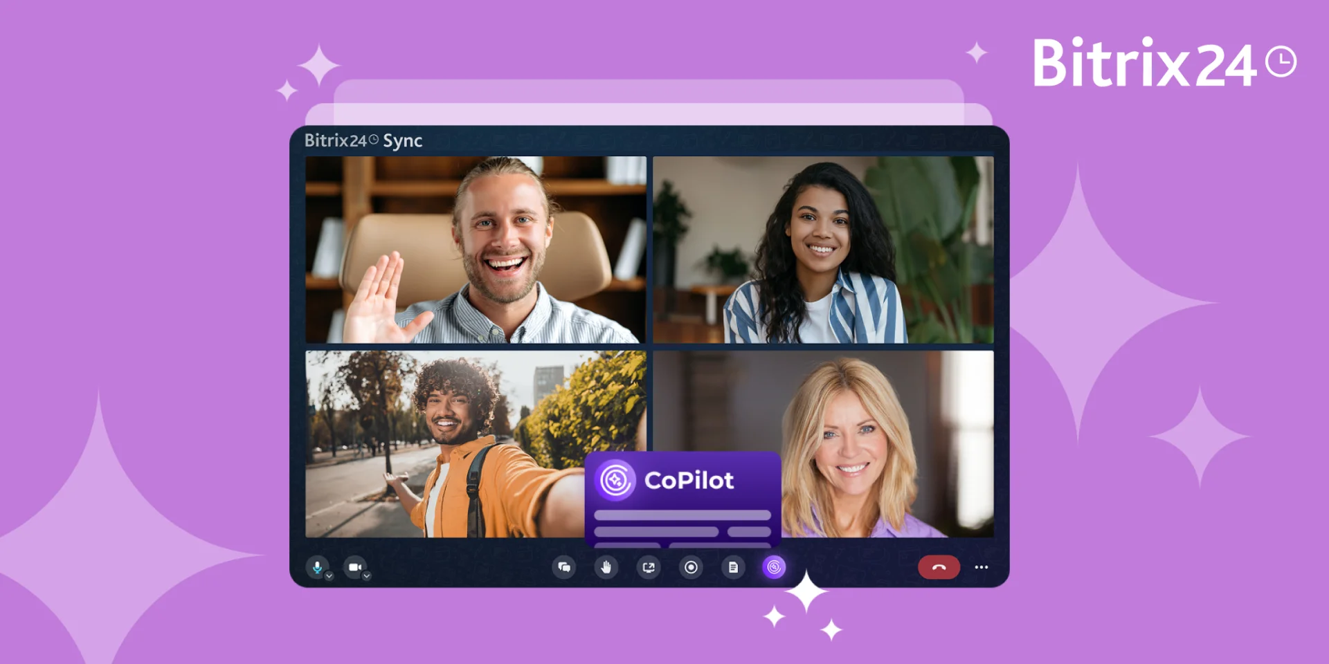Rapat Online Dipermudah dengan AI: Memperkenalkan TIndak Lanjut CoPilot