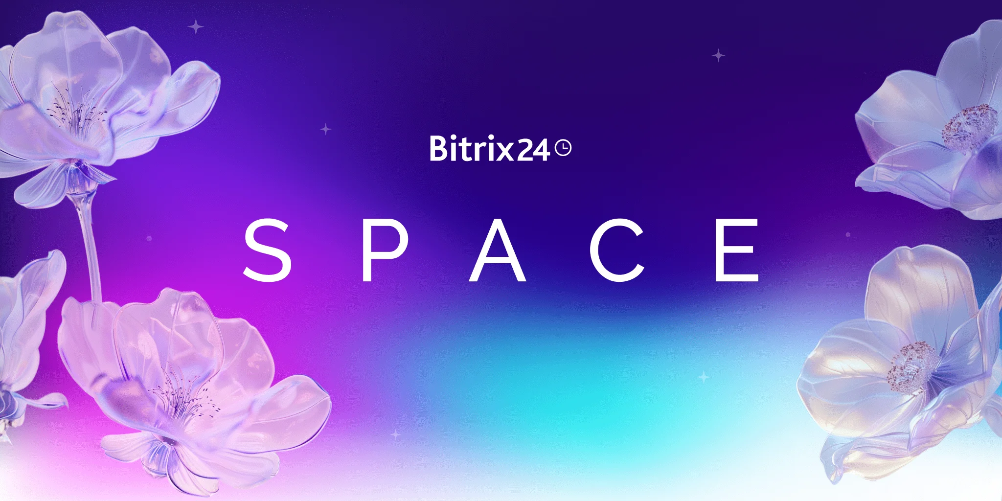 Memperkenalkan Bitrix24 Space baru, dengan desaim dan konsep yang telah diperbarui