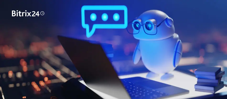 Bitrix24 Baru: CoPilot Pro