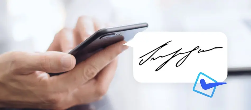 Bitrix24 Baru: Tanda tangan digital untuk SDM