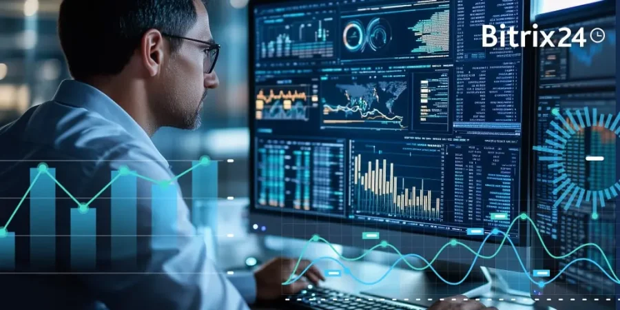 Analisis Data dan Pelaporan Efektif dengan Pembaruan Dataset BI Builder