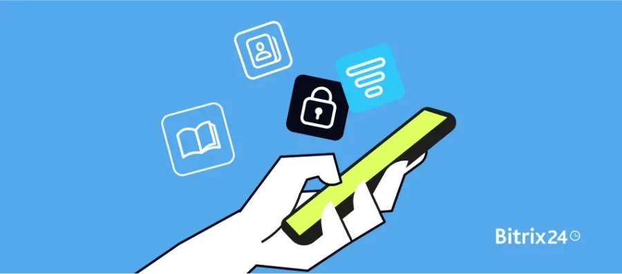 Cara Memastikan Karyawan Tidak Dapat Mencuri Data CRM Anda