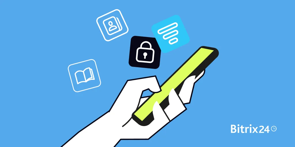 Cara Memastikan Karyawan Tidak Dapat Mencuri Data CRM Anda