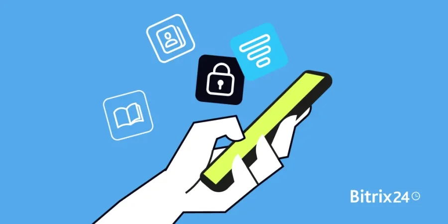 Cara Memastikan Karyawan Tidak Dapat Mencuri Data CRM Anda