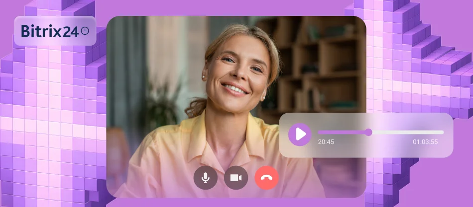 Panduan AI Bitrix24: Manfaatkan Kekuatan AI